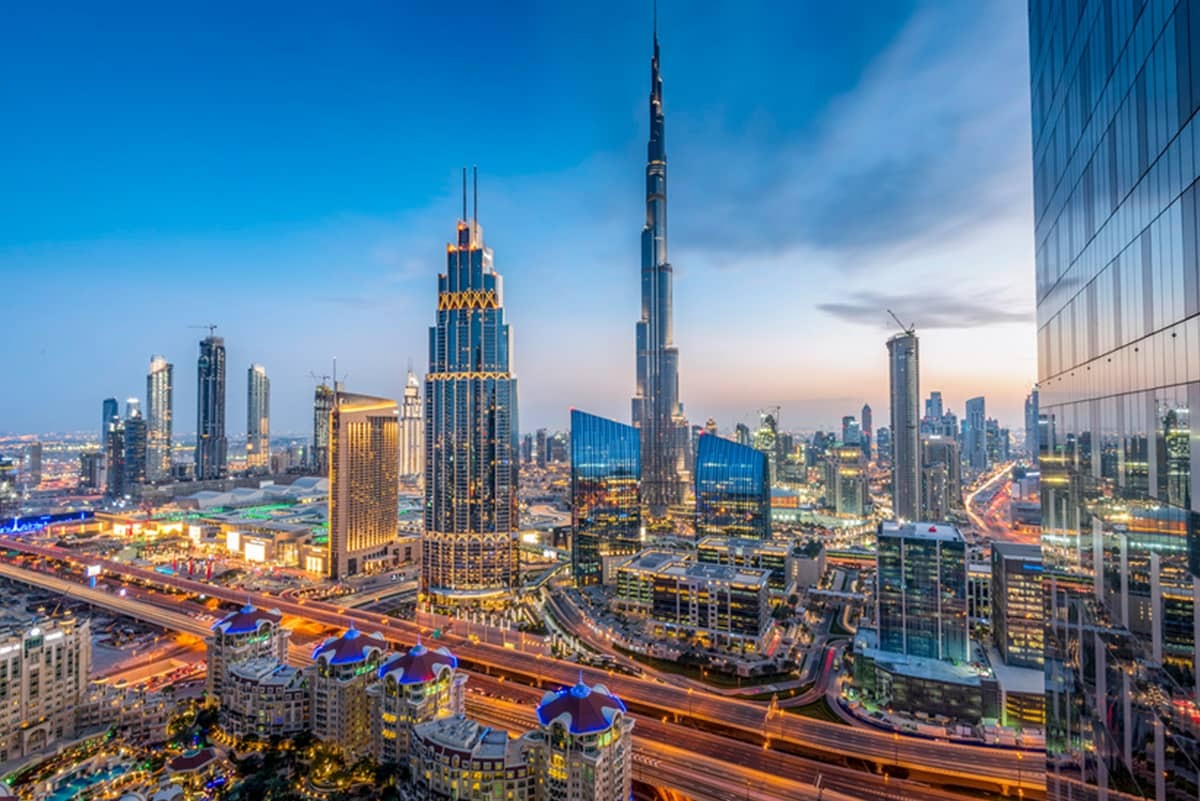 Why Dubai’s Invitation-Only Casino Rooms are the Ultimate Luxury Experience