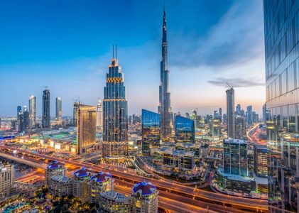  Why Dubai’s Invitation-Only Casino Rooms are the Ultimate Luxury Experience